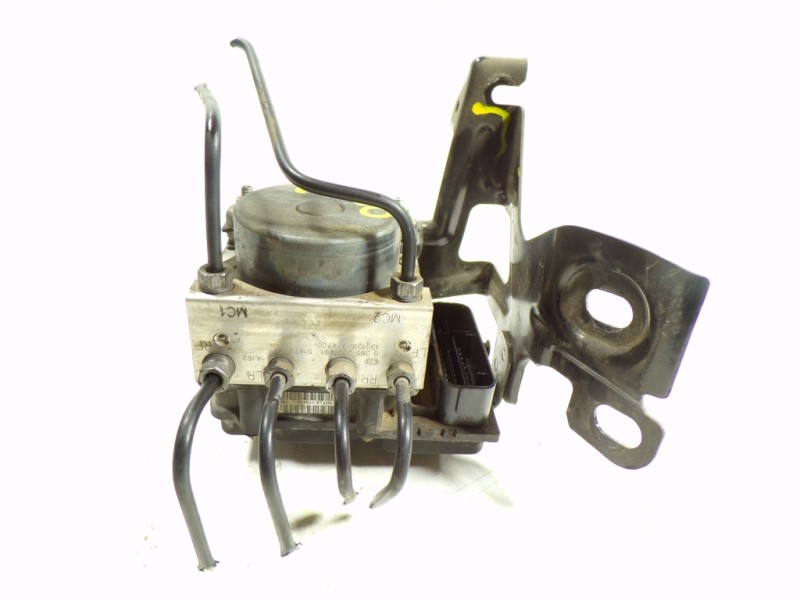 Recambio de abs para fiat fiorino 1.3 16v jtd cat referencia OEM IAM 71754783 51879971 0265232491