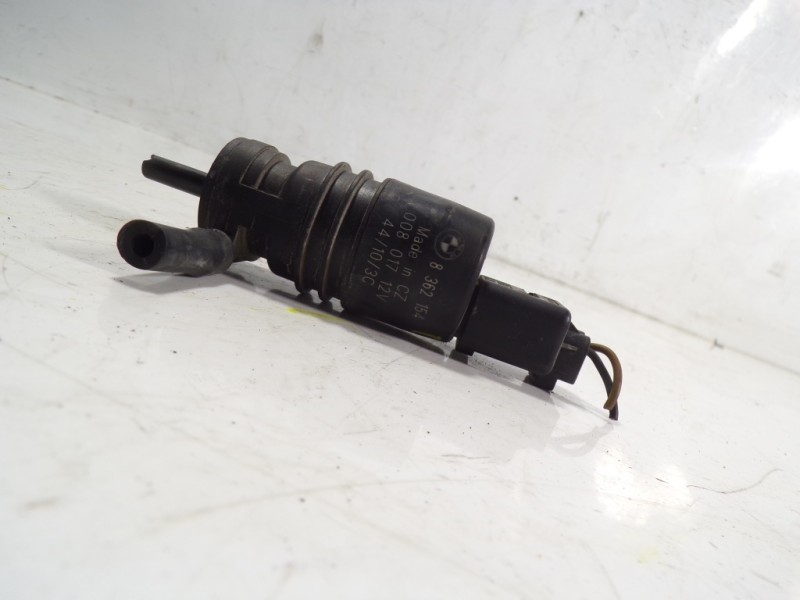 Recambio de bomba limpia para bmw x5 (e53) 4.6is automático referencia OEM IAM 67128362154 8362154 