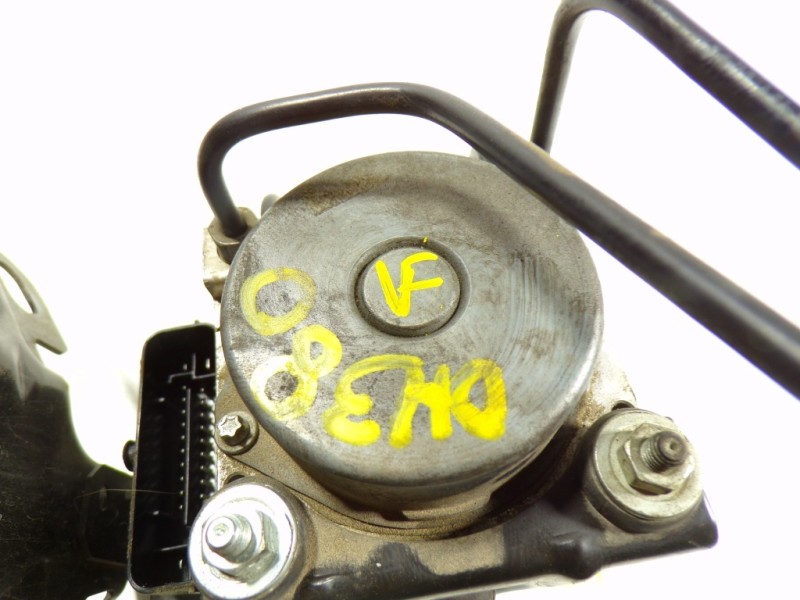Recambio de abs para fiat fiorino 1.3 16v jtd cat referencia OEM IAM 71754783 51879971 0265232491