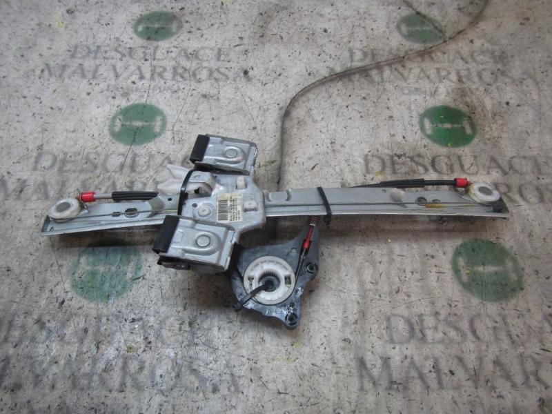 Recambio de elevalunas delantero derecho para ford fiesta (cb1) ambiente referencia OEM IAM 1837993  