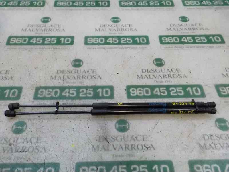 Recambio de amortiguadores maletero / porton para opel astra j lim. 4türig selection referencia OEM IAM   