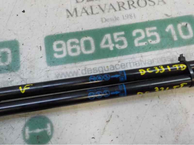 Recambio de amortiguadores maletero / porton para opel astra j lim. 4türig selection referencia OEM IAM   