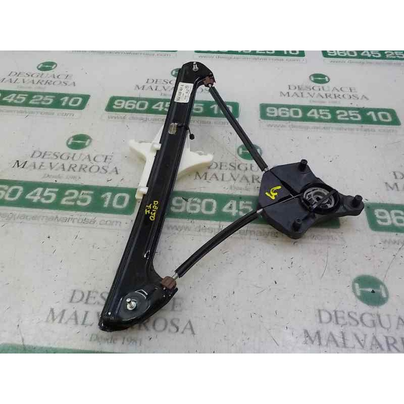 Recambio de elevalunas trasero izquierdo para volkswagen golf vii lim. 1.6 tdi dpf referencia OEM IAM   