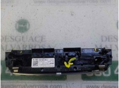 Recambio de mando climatizador para audi a1 sportback (gba) 1.5 16v tsi act referencia OEM IAM 83A820043JIMJ 83A820043J  2