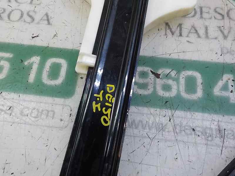 Recambio de elevalunas trasero izquierdo para volkswagen golf vii lim. 1.6 tdi dpf referencia OEM IAM   