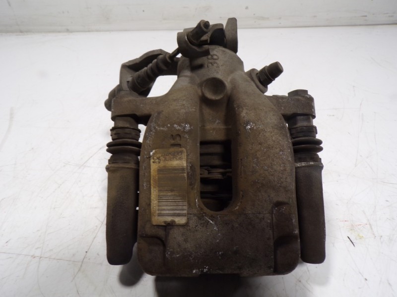 Recambio de pinza freno trasera derecha para opel crossland x 1.2 referencia OEM IAM 3645001  
