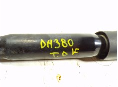 Recambio de amortiguador trasero derecho para fiat fiorino 1.3 16v jtd cat referencia OEM IAM 51929884 51929884  2