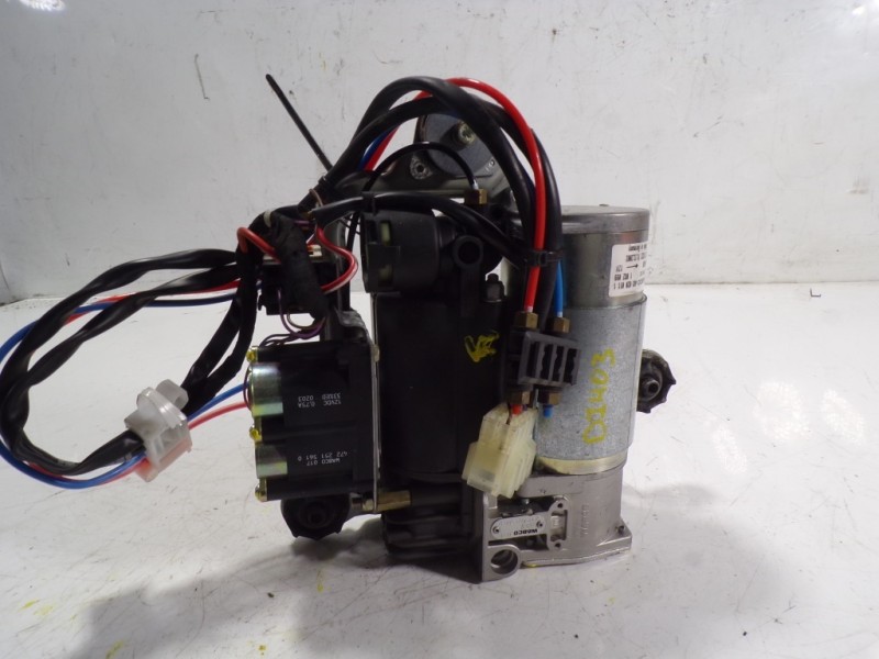 Recambio de bomba suspension para bmw x5 (e53) 4.6is automático referencia OEM IAM 37226787616 1082099 4430200111