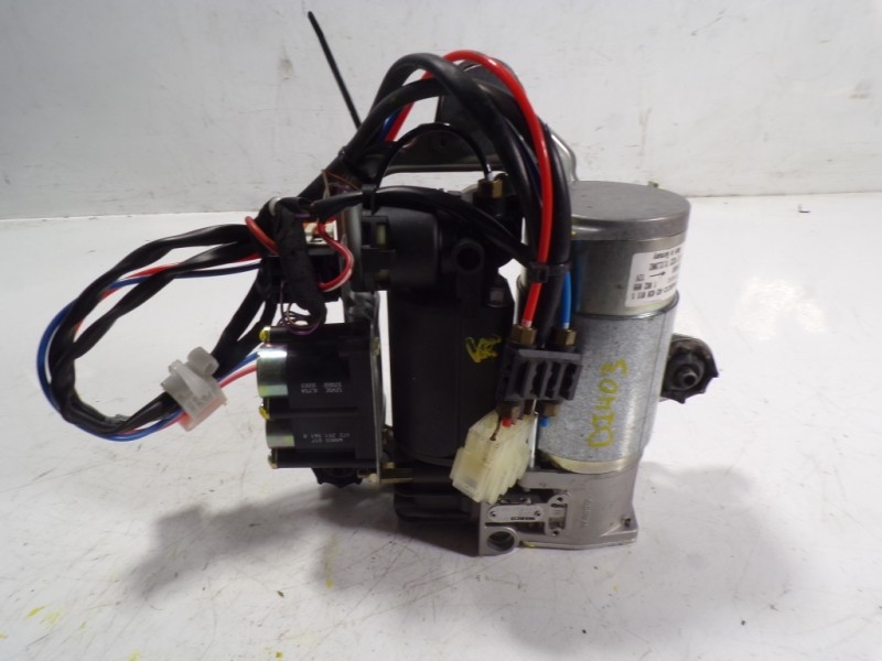 Recambio de bomba suspension para bmw x5 (e53) 4.6is automático referencia OEM IAM 37226787616 1082099 4430200111