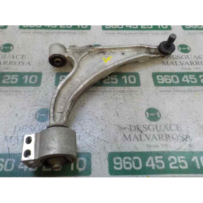 Recambio de brazo suspension inferior delantero derecho para opel astra j lim. 4türig selection referencia OEM IAM   