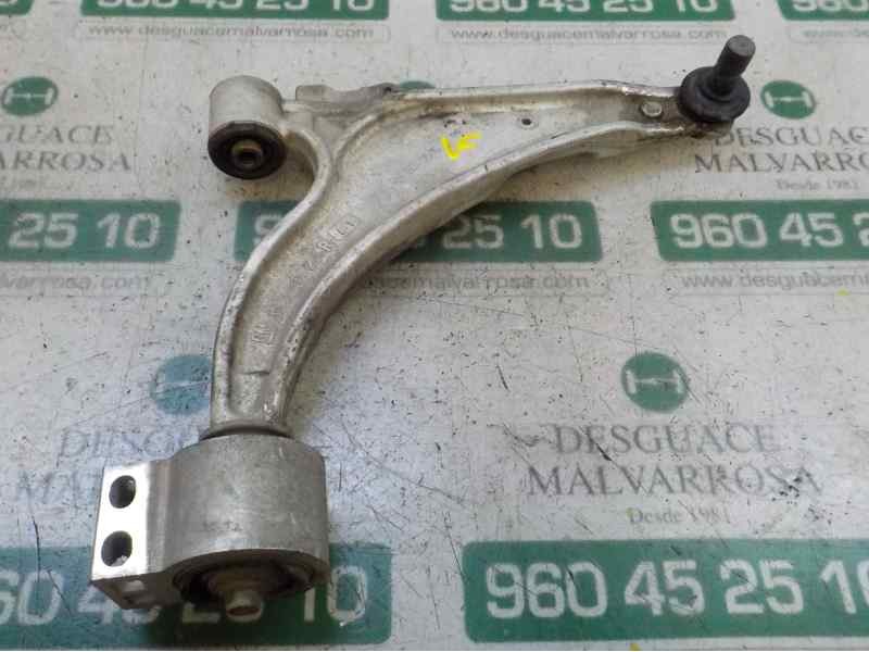 Recambio de brazo suspension inferior delantero derecho para opel astra j lim. 4türig selection referencia OEM IAM   