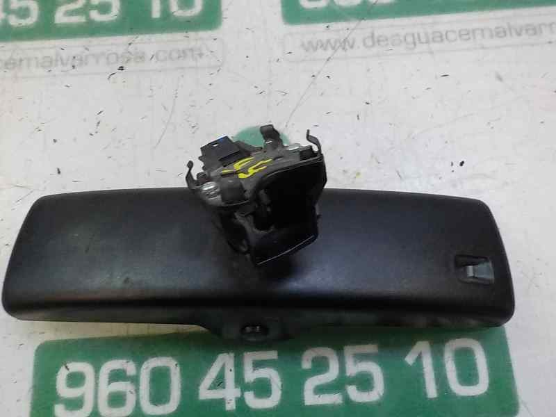 Recambio de espejo interior para volkswagen golf vii lim. 1.6 tdi dpf referencia OEM IAM   