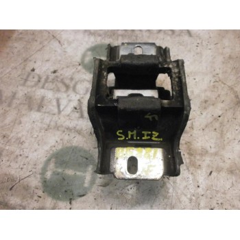 SOPORTE MOTOR IZQUIERDO 