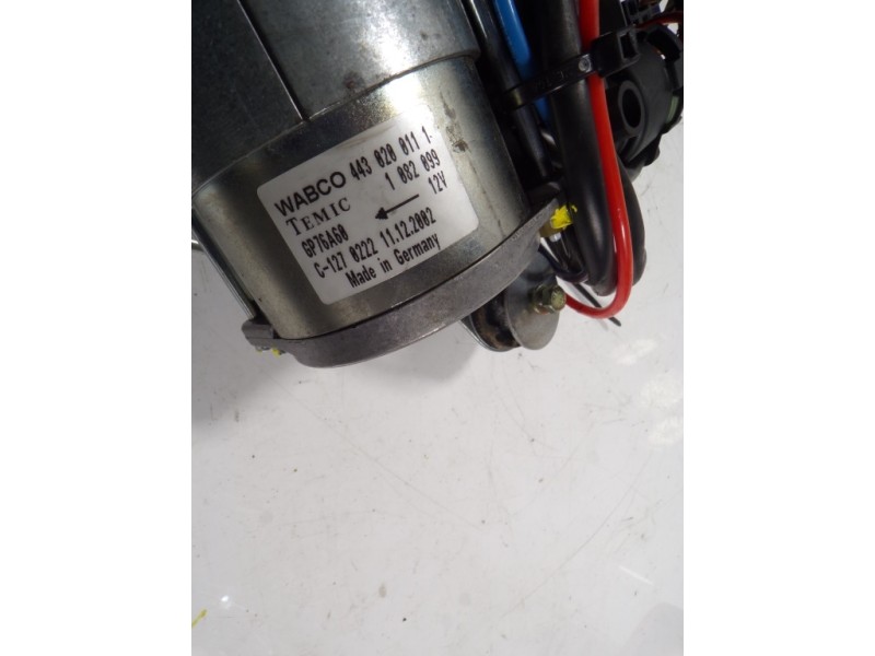 Recambio de bomba suspension para bmw x5 (e53) 4.6is automático referencia OEM IAM 37226787616 1082099 4430200111