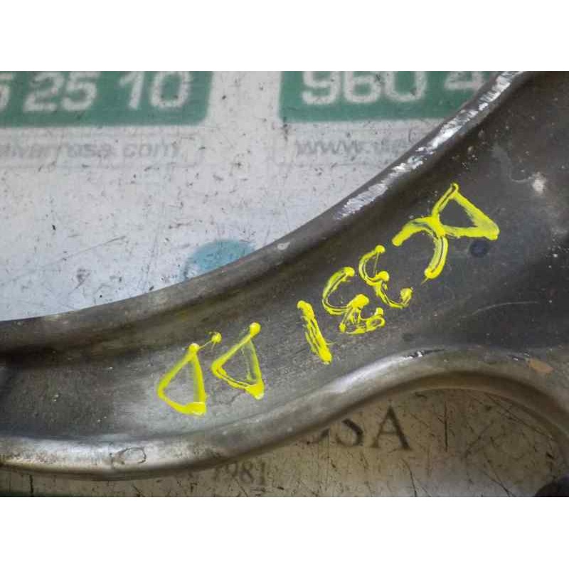 Recambio de brazo suspension inferior delantero derecho para opel astra j lim. 4türig selection referencia OEM IAM   