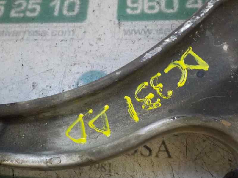 Recambio de brazo suspension inferior delantero derecho para opel astra j lim. 4türig selection referencia OEM IAM   