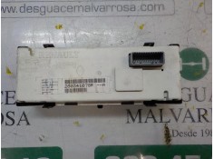 Recambio de pantalla multifuncion para renault kangoo 1.5 dci diesel referencia OEM IAM    2