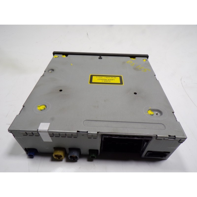 Recambio de sistema navegacion gps para audi a6 berlina (4f2) 3.0 tdi quattro referencia OEM IAM 4E0035666HX 4E0035666 