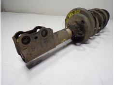 Recambio de amortiguador delantero derecho para toyota yaris 1.0 cat referencia OEM IAM 485100D810 485100D810  2