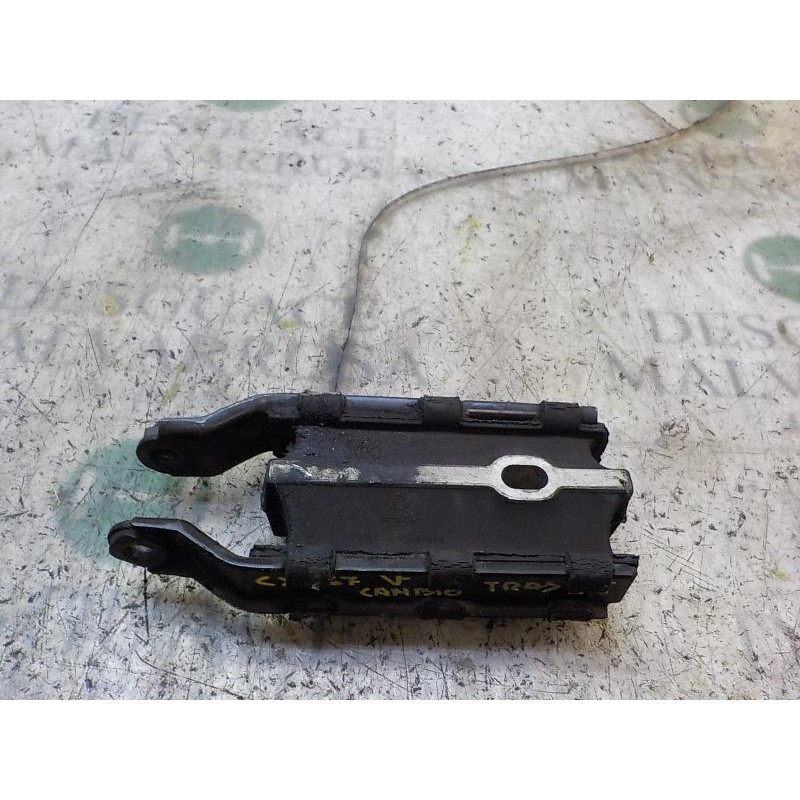 Recambio de soporte cambio para volvo xc70 2.4 diesel cat referencia OEM IAM 31262935  