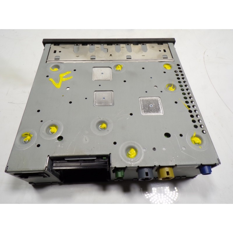 Recambio de sistema navegacion gps para audi a6 berlina (4f2) 3.0 tdi quattro referencia OEM IAM 4E0035666HX 4E0035666 