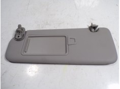 Recambio de parasol izquierdo para kia xceed 1.4 tgdi cat referencia OEM IAM 85210J7000ED   2