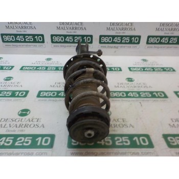 AMORTIGUADOR DELANTERO IZQUIERDO 13347475 