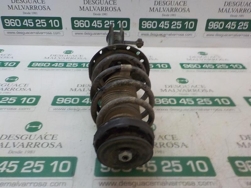 Recambio de amortiguador delantero izquierdo para opel insignia berlina edition referencia OEM IAM 13347475  