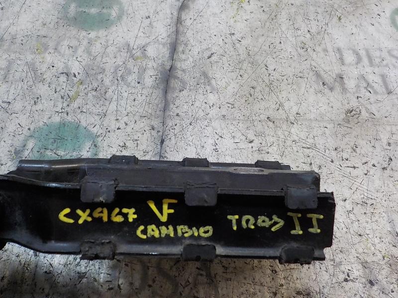 Recambio de soporte cambio para volvo xc70 2.4 diesel cat referencia OEM IAM 31262935  