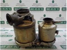 Recambio de filtro de particulas para volkswagen golf vii lim. 1.6 tdi dpf referencia OEM IAM   