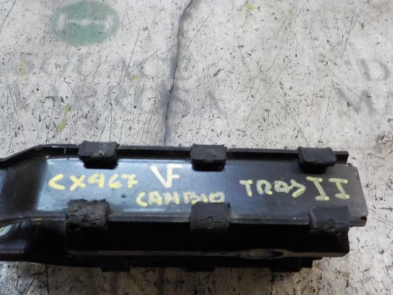 Recambio de soporte cambio para volvo xc70 2.4 diesel cat referencia OEM IAM 31262935  