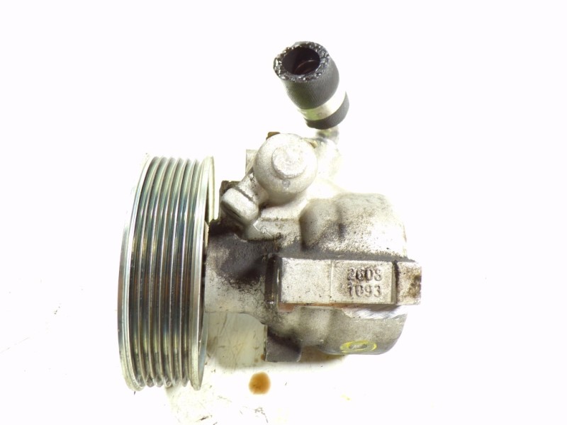 Recambio de bomba direccion para fiat fiorino 1.3 16v jtd cat referencia OEM IAM 51894441  