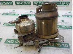 Recambio de filtro de particulas para volkswagen golf vii lim. 1.6 tdi dpf referencia OEM IAM    2
