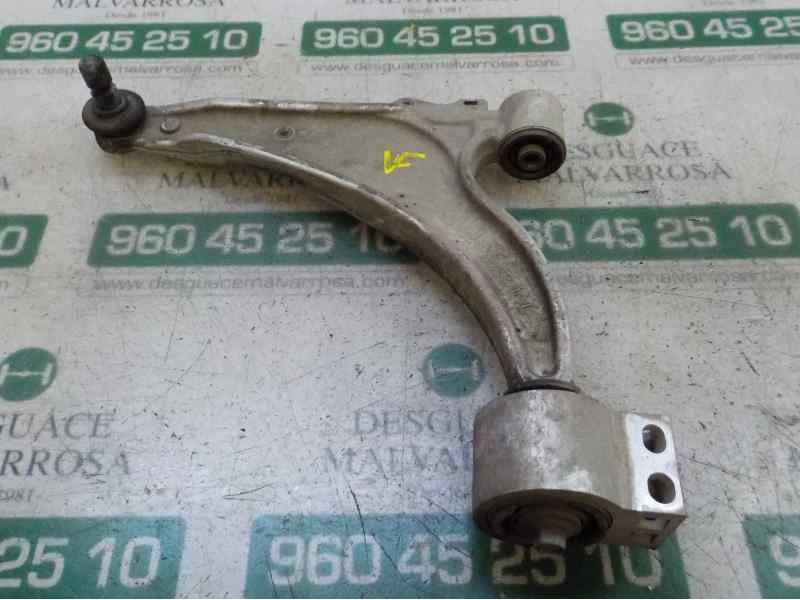 Recambio de brazo suspension inferior delantero izquierdo para opel astra j lim. 4türig selection referencia OEM IAM   