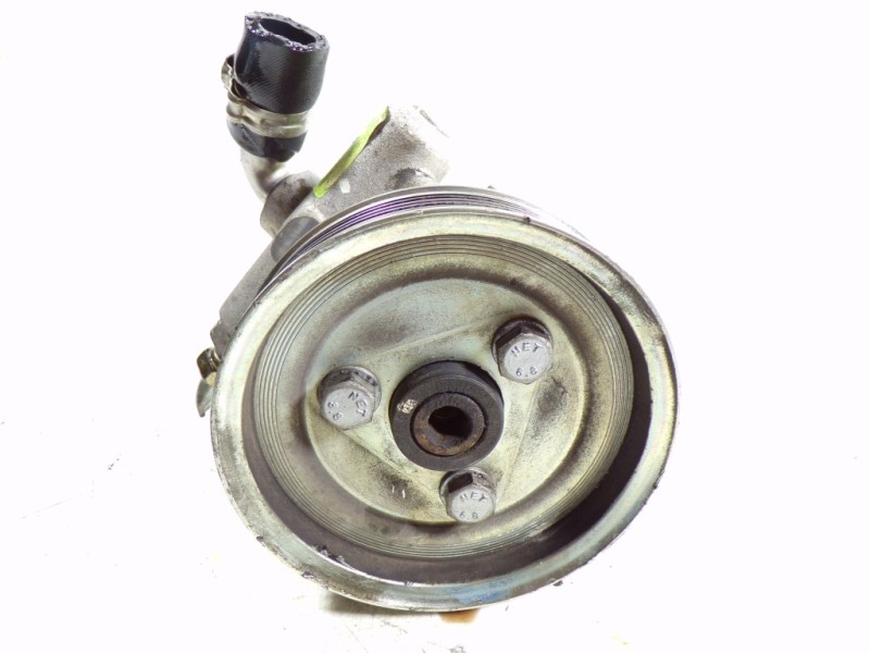 Recambio de bomba direccion para fiat fiorino 1.3 16v jtd cat referencia OEM IAM 51894441  