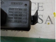 Recambio de warning para renault kangoo 1.5 dci diesel referencia OEM IAM    2