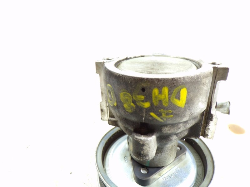 Recambio de bomba direccion para fiat fiorino 1.3 16v jtd cat referencia OEM IAM 51894441  