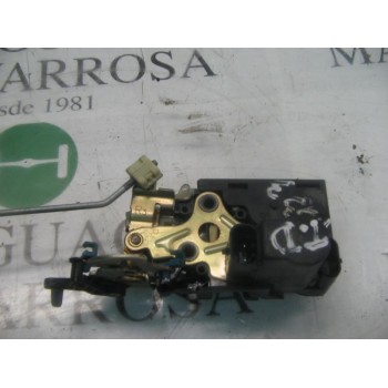 CERRADURA PUERTA TRASERA DERECHA 