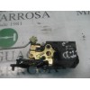 Recambio de cerradura puerta trasera derecha para daewoo kalos 1.4 se referencia OEM IAM   