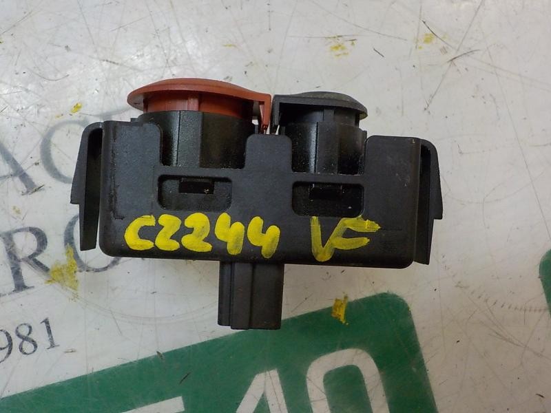 Recambio de warning para renault kangoo 1.5 dci diesel referencia OEM IAM   