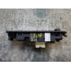 Recambio de mando elevalunas delantero izquierdo para renault clio iv 0.9 referencia OEM IAM 254118722R  