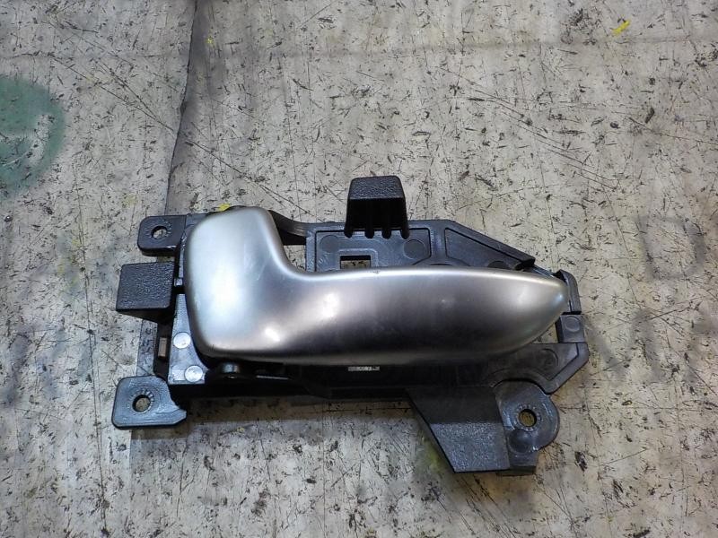 Recambio de maneta interior trasera izquierda para kia carens ( ) 1.7 crdi cat referencia OEM IAM 83610A4110CRP  