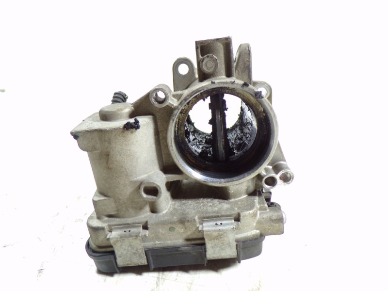 Recambio de caja mariposa para fiat fiorino 1.3 16v jtd cat referencia OEM IAM 51814492 55213019 