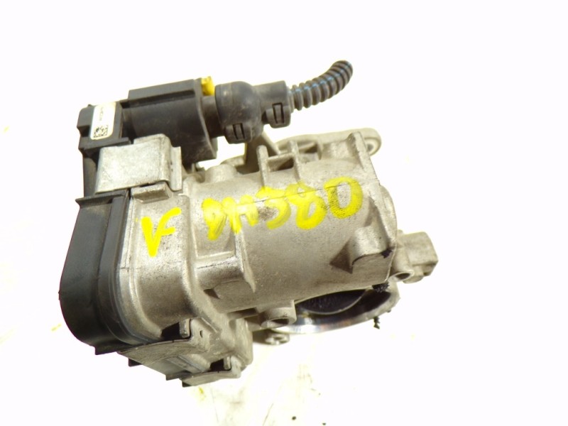 Recambio de caja mariposa para fiat fiorino 1.3 16v jtd cat referencia OEM IAM 51814492 55213019 