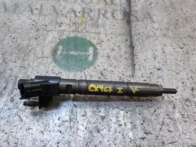 Recambio de inyector para volvo xc70 2.4 diesel cat referencia OEM IAM 36002662 312272690 