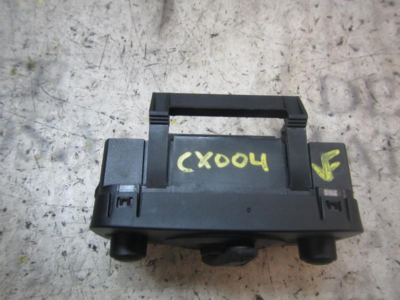 Recambio de mando luces para ford fiesta (cb1) ambiente referencia OEM IAM 1515202  