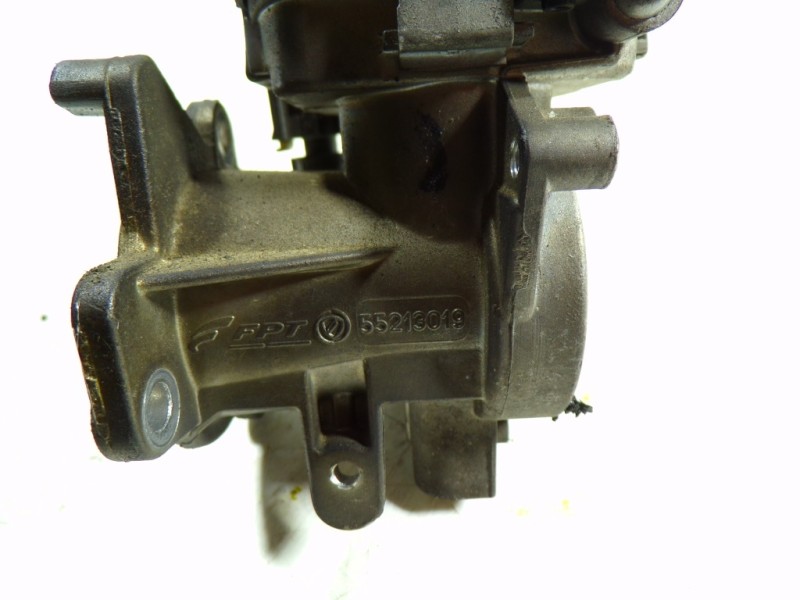 Recambio de caja mariposa para fiat fiorino 1.3 16v jtd cat referencia OEM IAM 51814492 55213019 