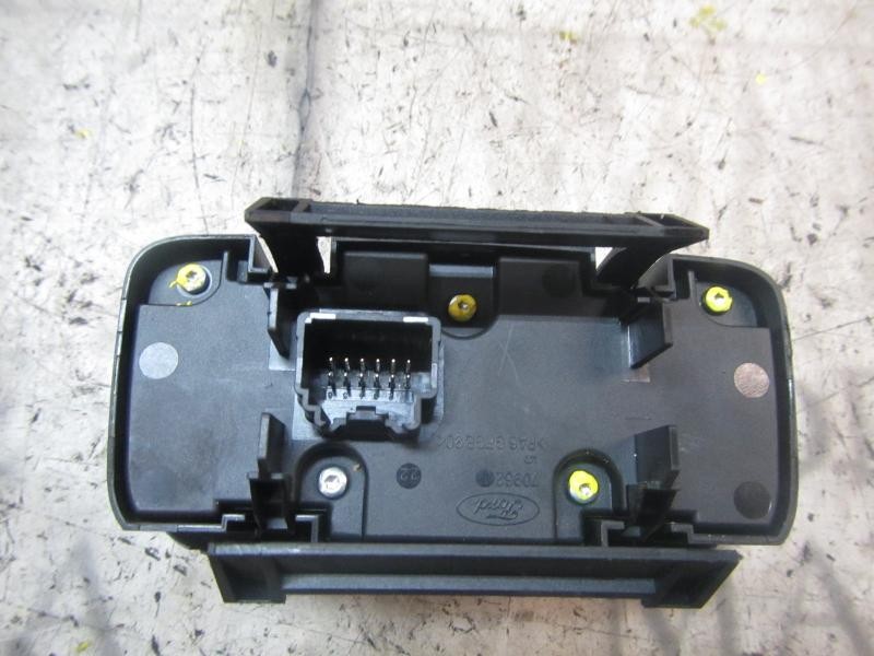 Recambio de mando luces para ford fiesta (cb1) ambiente referencia OEM IAM 1515202  