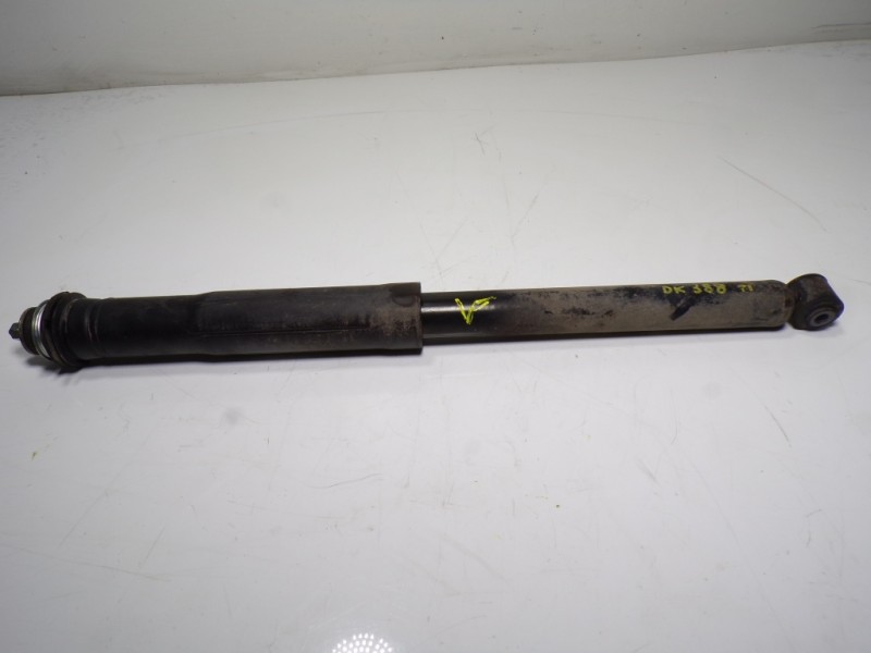 Recambio de amortiguador trasero izquierdo para toyota yaris 1.0 cat referencia OEM IAM 485300D860 485300D860 