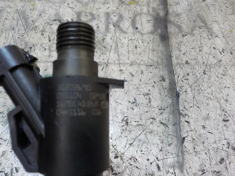 Recambio de inyector para volvo xc70 2.4 diesel cat referencia OEM IAM 36002662 312272690 